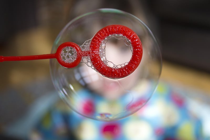 Fun upcycling activities