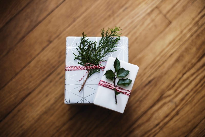 Personalized Gifting